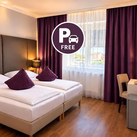 Arion Airport Hotel-3