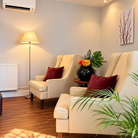 Arion Airport Hotel-2